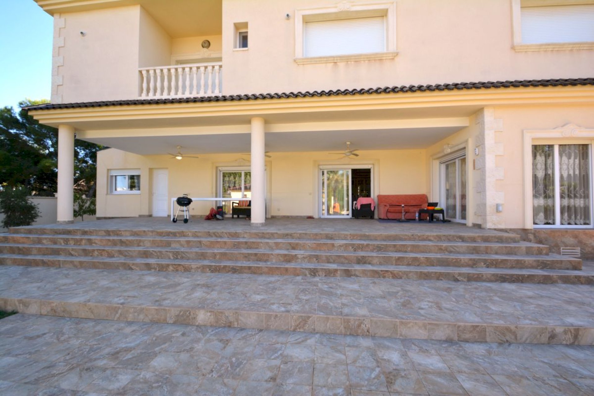 Resale - Villa / House - Orihuela Costa - Cabo Roig