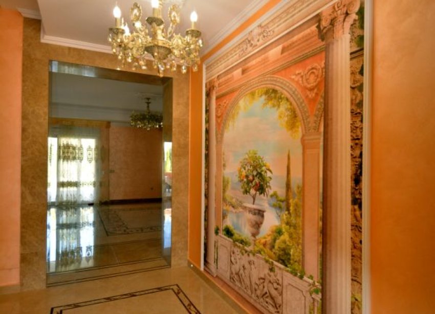Resale - Villa / House - Orihuela Costa - Cabo Roig