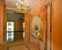 Resale - Villa / House - Orihuela Costa - Cabo Roig