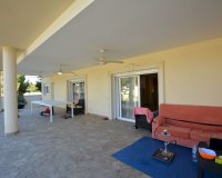 Resale - Villa / House - Orihuela Costa - Cabo Roig