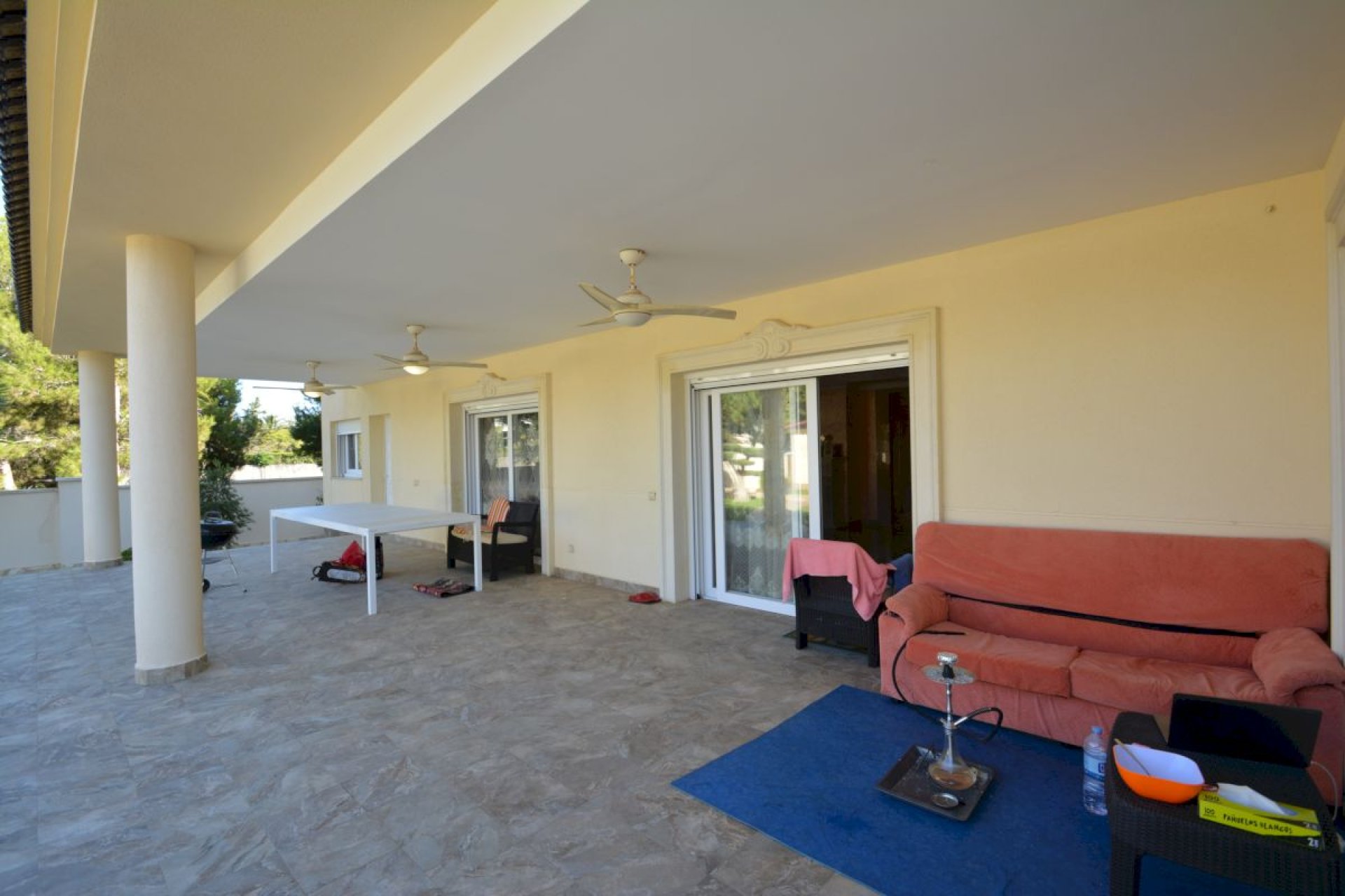 Resale - Villa / House - Orihuela Costa - Cabo Roig