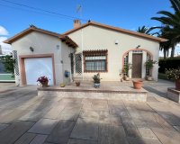 Resale - Villa / House - Orihuela Costa - Cabo Roig