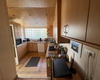 Resale - Villa / House - Orihuela Costa - Cabo Roig