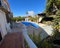 Resale - Villa / House - Orihuela Costa - Cabo Roig