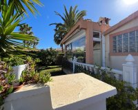 Resale - Villa / House - Orihuela Costa - Cabo Roig
