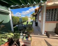 Resale - Villa / House - Orihuela Costa - Cabo Roig