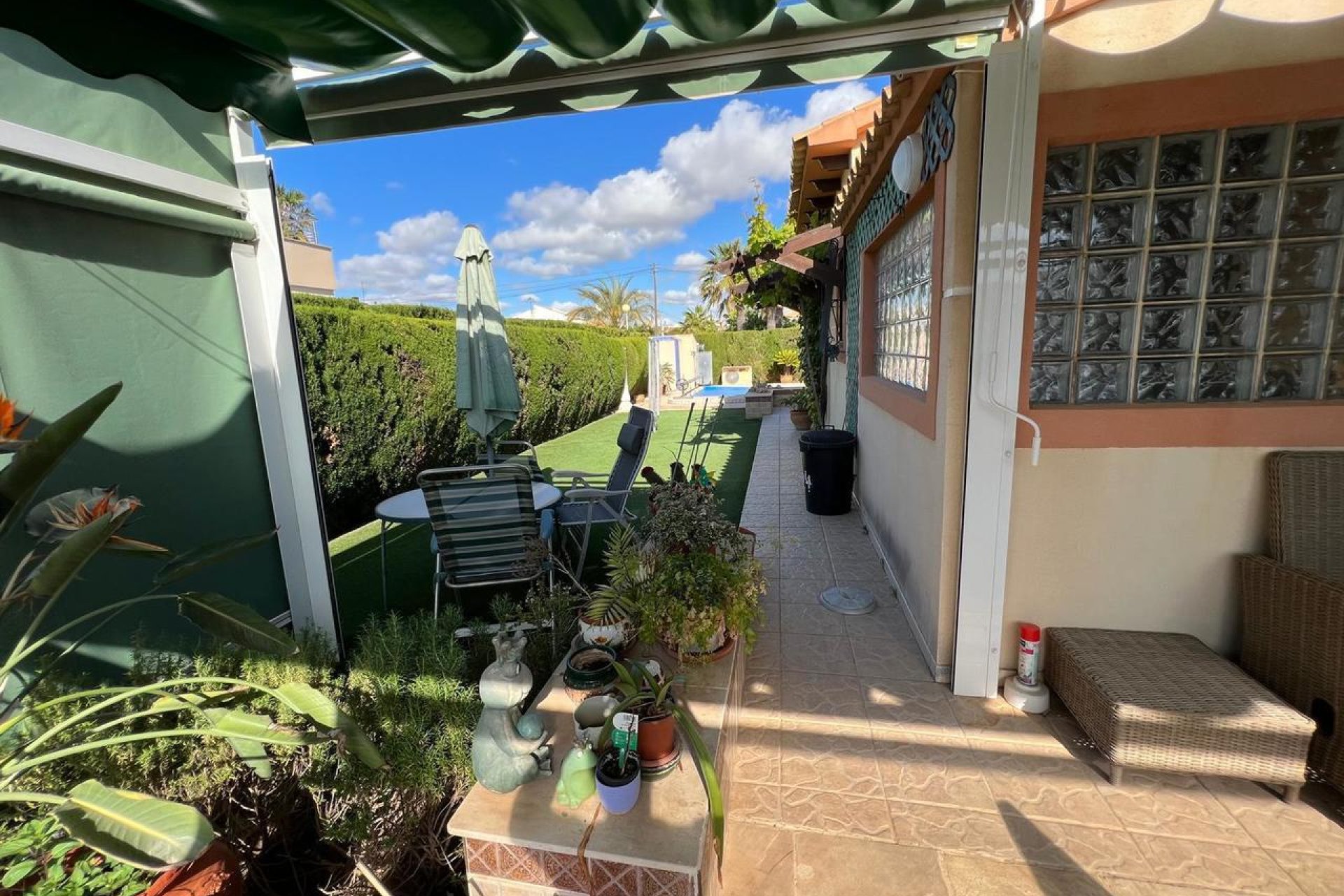 Resale - Villa / House - Orihuela Costa - Cabo Roig