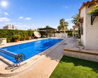 Resale - Villa / House - Orihuela Costa - Cabo Roig