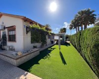 Resale - Villa / House - Orihuela Costa - Cabo Roig