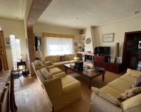 Resale - Villa / House - Orihuela Costa - Cabo Roig