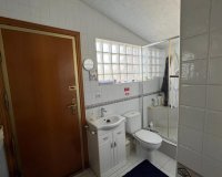 Resale - Villa / House - Orihuela Costa - Cabo Roig