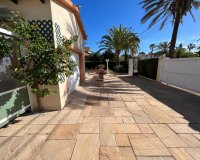 Resale - Villa / House - Orihuela Costa - Cabo Roig