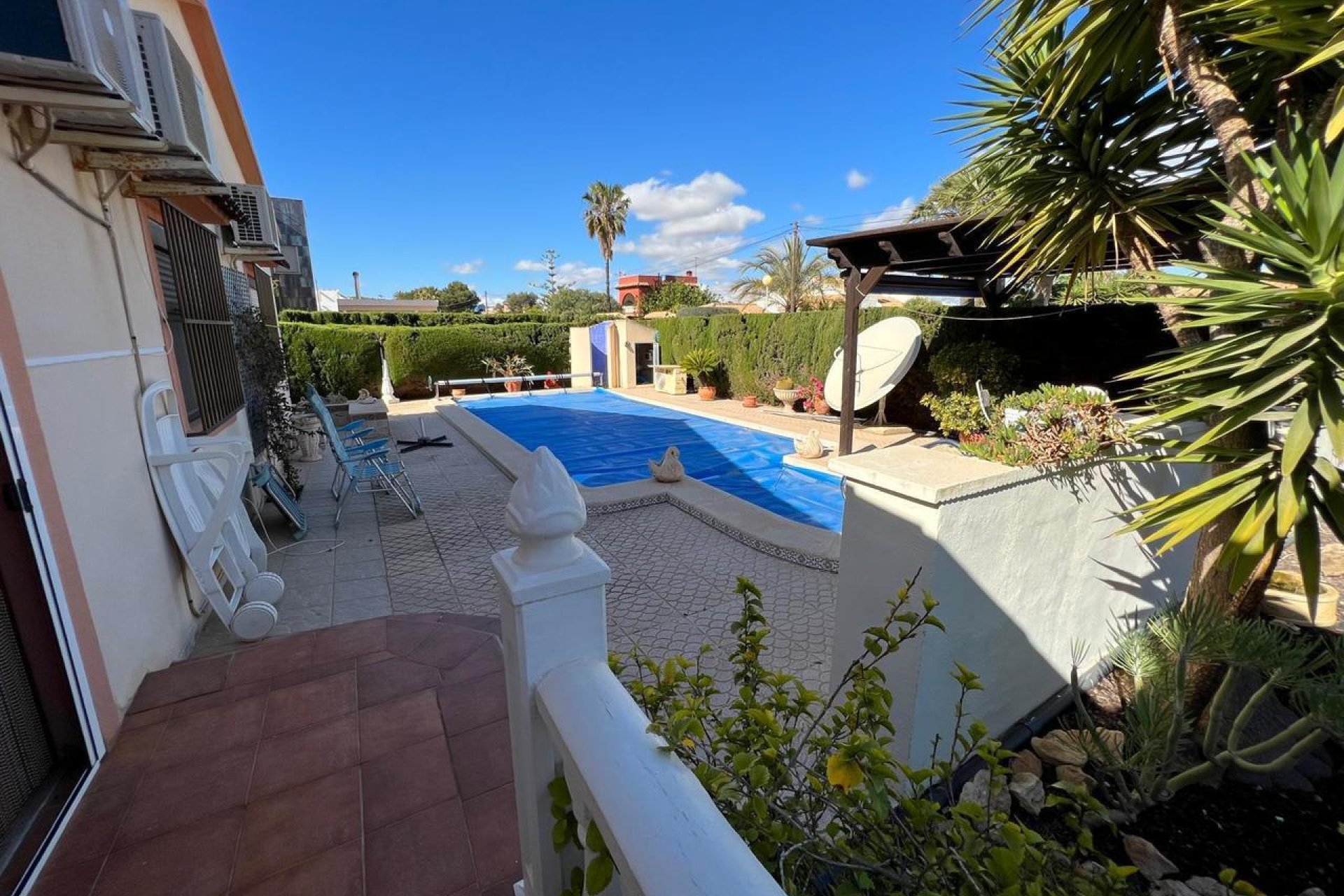 Resale - Villa / House - Orihuela Costa - Cabo Roig