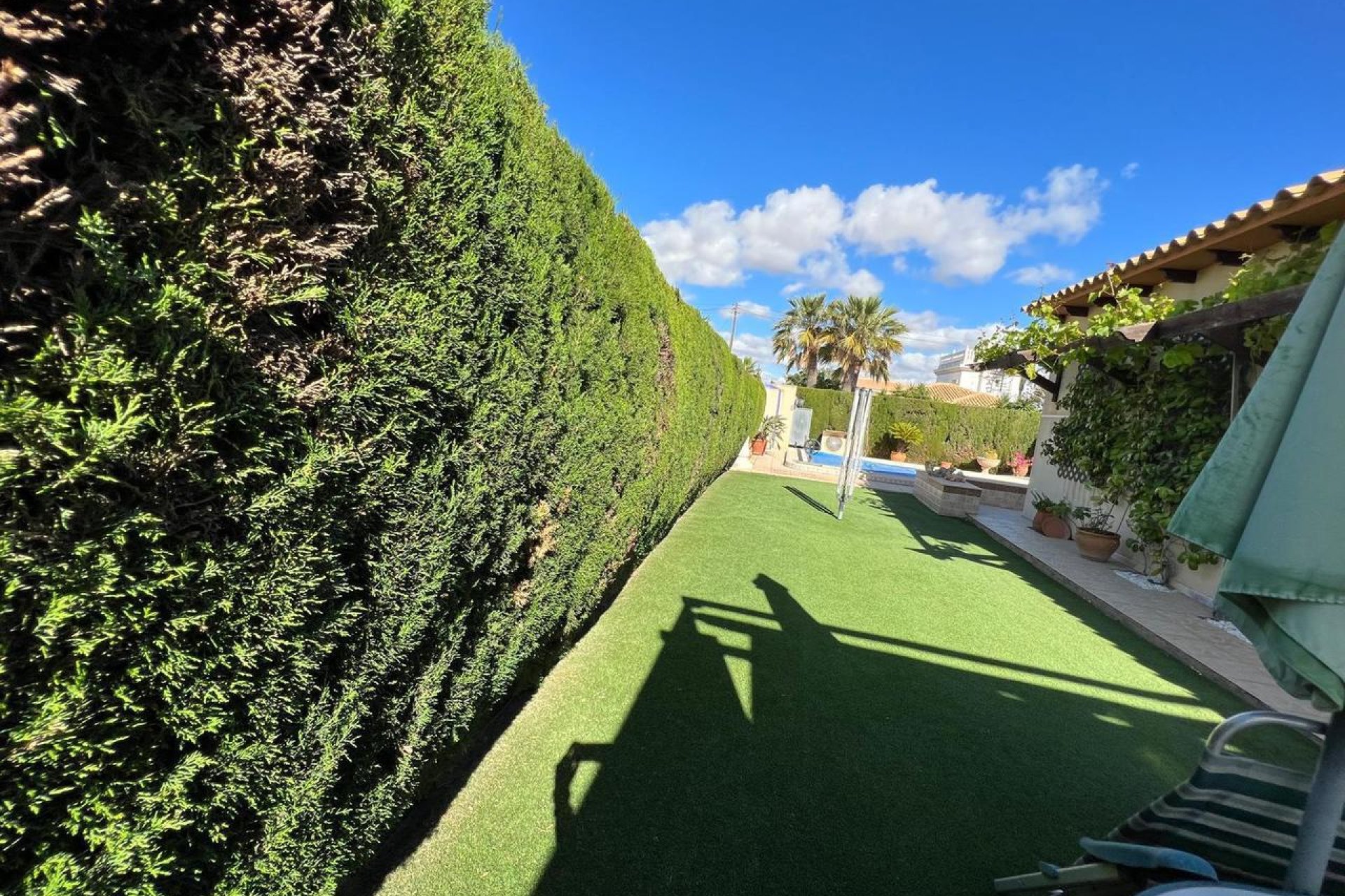 Resale - Villa / House - Orihuela Costa - Cabo Roig