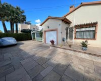 Resale - Villa / House - Orihuela Costa - Cabo Roig