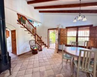 Resale - Villa / House - Orihuela Costa - Cabo Roig