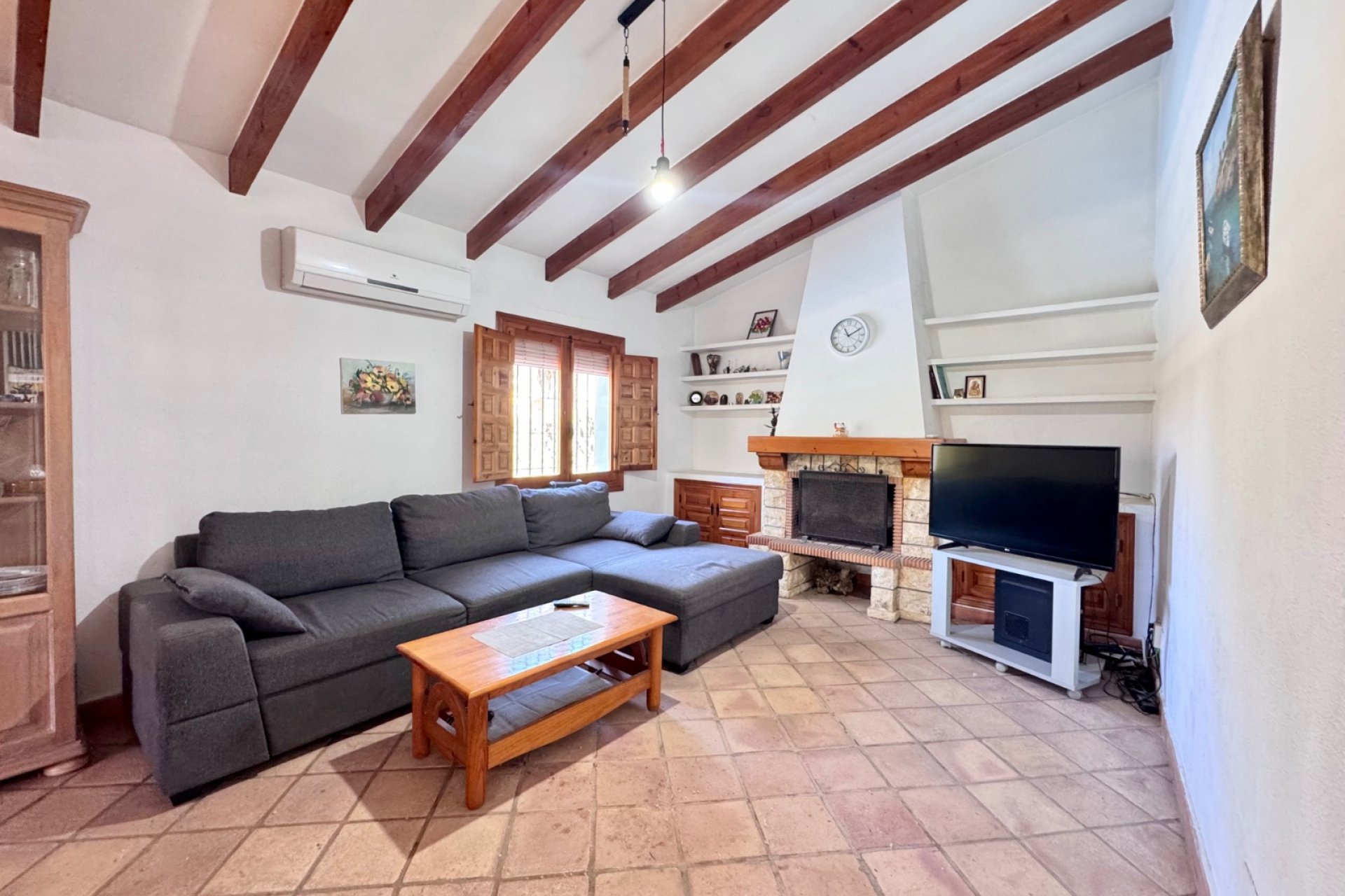 Resale - Villa / House - Orihuela Costa - Cabo Roig