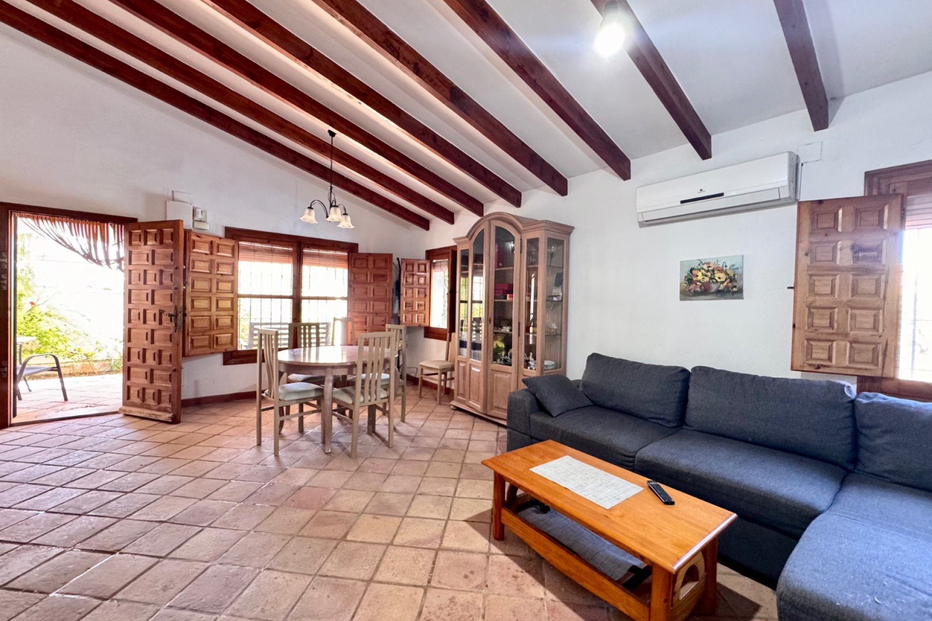Resale - Villa / House - Orihuela Costa - Cabo Roig
