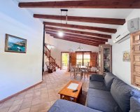 Resale - Villa / House - Orihuela Costa - Cabo Roig
