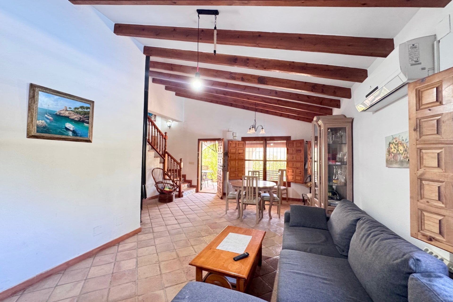 Resale - Villa / House - Orihuela Costa - Cabo Roig