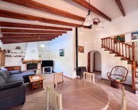 Resale - Villa / House - Orihuela Costa - Cabo Roig