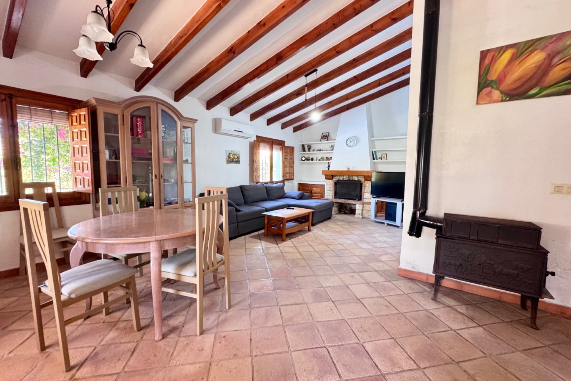 Resale - Villa / House - Orihuela Costa - Cabo Roig