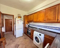 Resale - Villa / House - Orihuela Costa - Cabo Roig