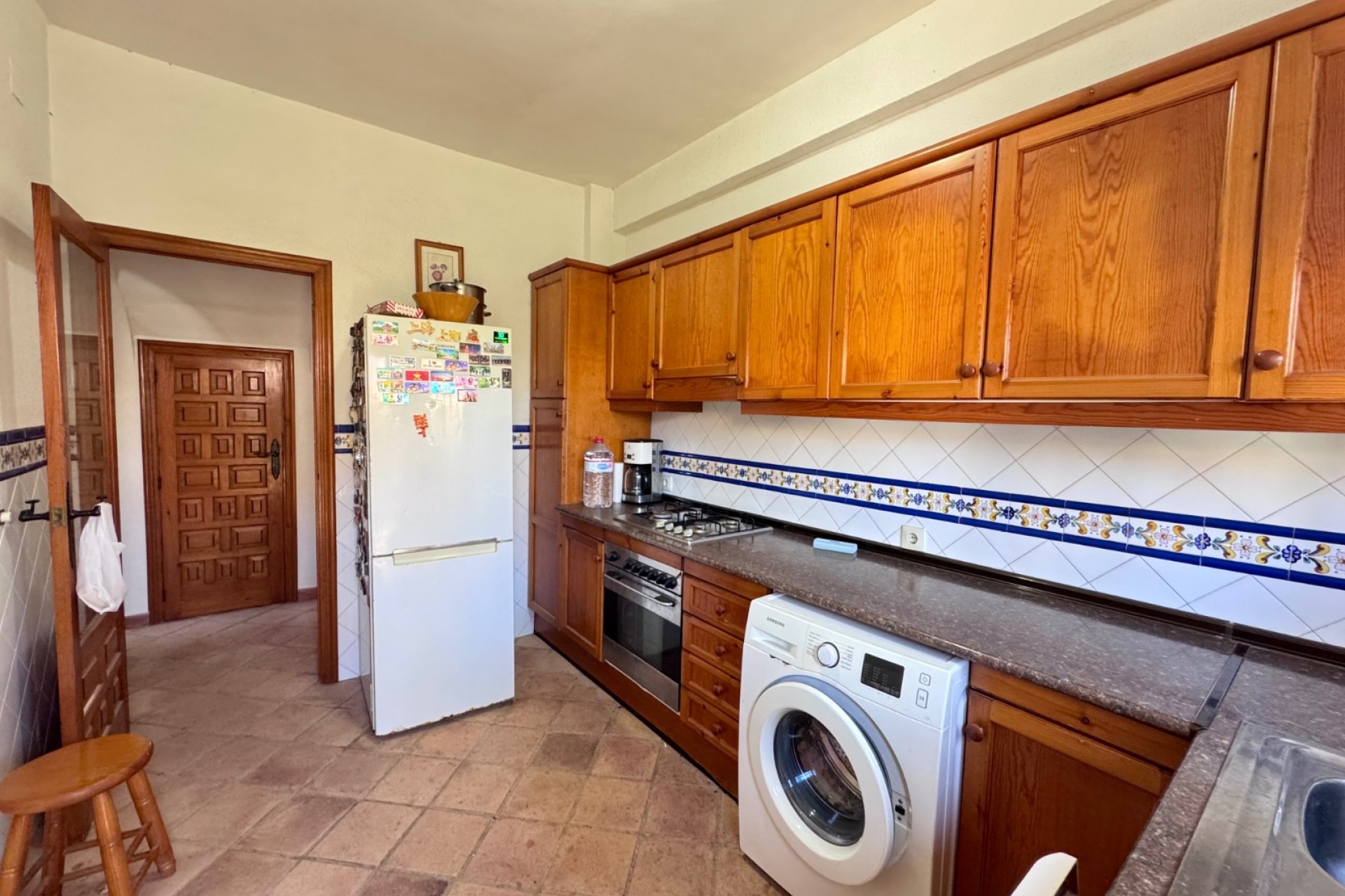 Resale - Villa / House - Orihuela Costa - Cabo Roig