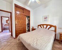 Resale - Villa / House - Orihuela Costa - Cabo Roig