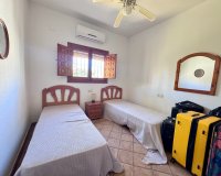 Resale - Villa / House - Orihuela Costa - Cabo Roig