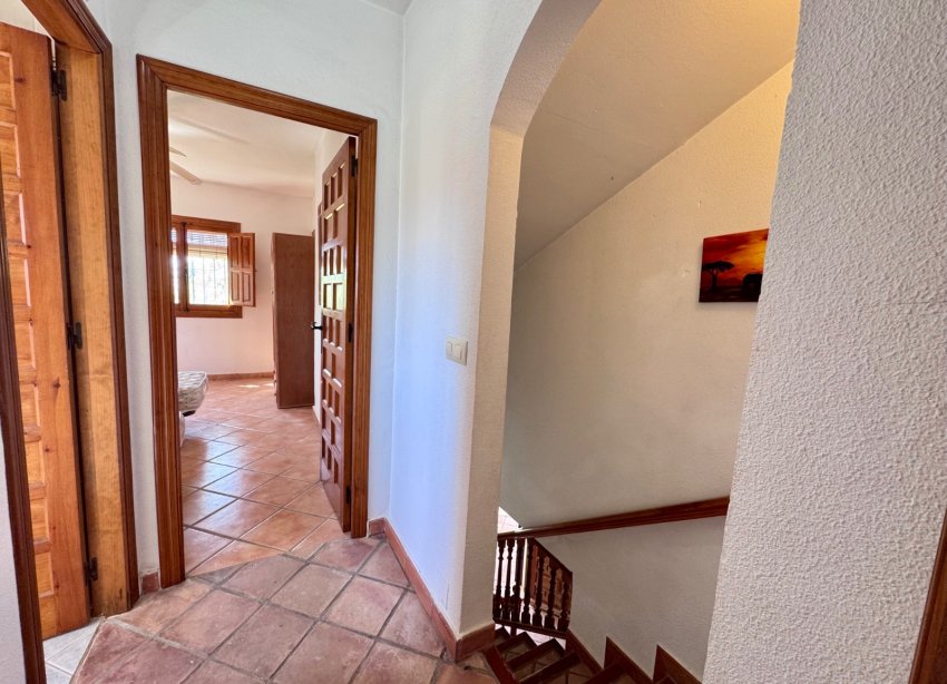 Resale - Villa / House - Orihuela Costa - Cabo Roig