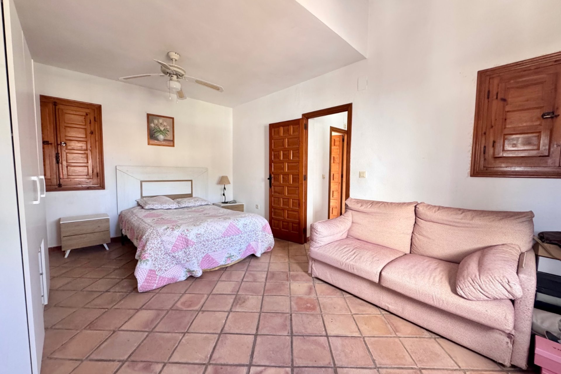 Resale - Villa / House - Orihuela Costa - Cabo Roig
