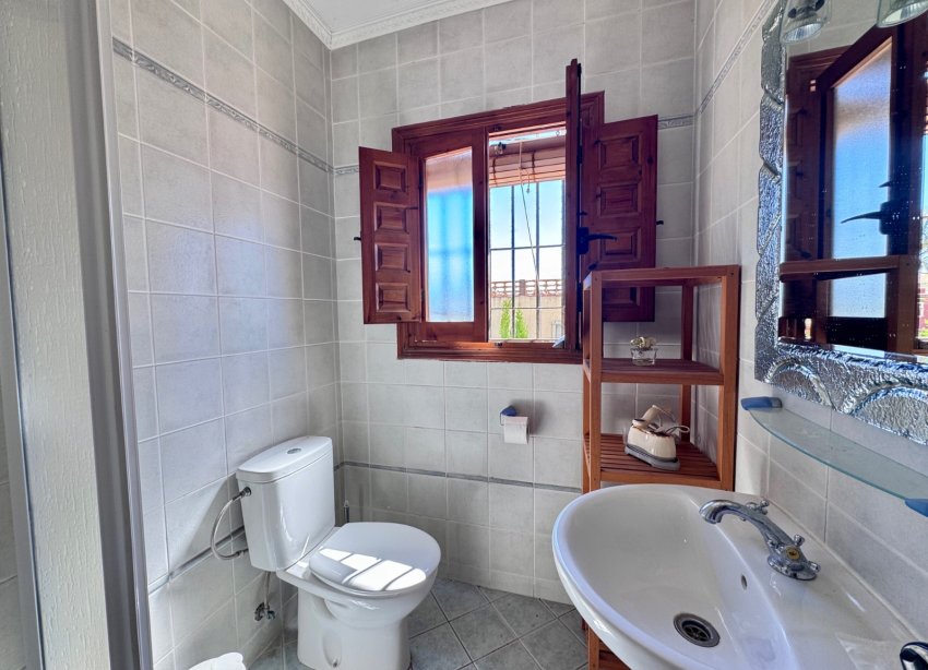 Resale - Villa / House - Orihuela Costa - Cabo Roig