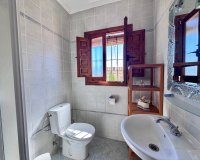 Resale - Villa / House - Orihuela Costa - Cabo Roig