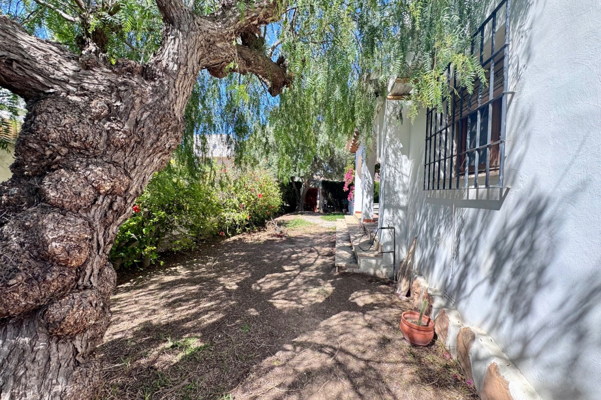 Resale - Villa / House - Orihuela Costa - Cabo Roig