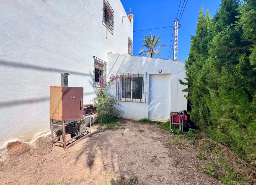 Resale - Villa / House - Orihuela Costa - Cabo Roig