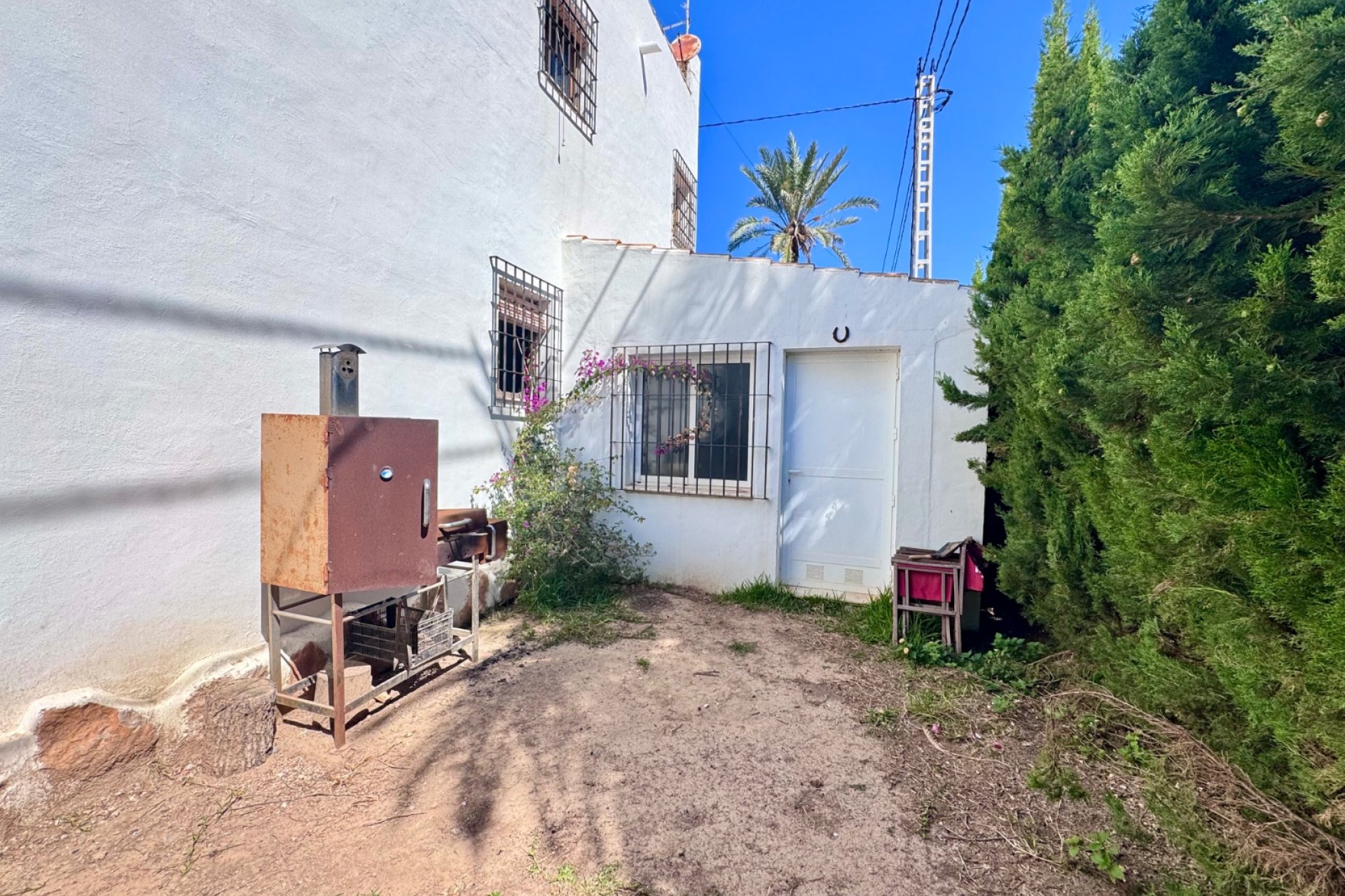 Resale - Villa / House - Orihuela Costa - Cabo Roig
