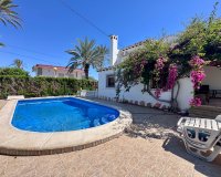 Resale - Villa / House - Orihuela Costa - Cabo Roig