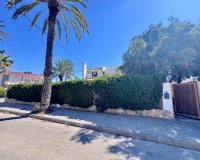 Resale - Villa / House - Orihuela Costa - Cabo Roig