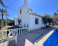 Resale - Villa / House - Orihuela Costa - Cabo Roig