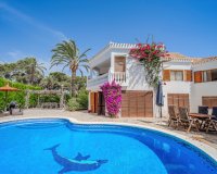 Resale - Villa / House - Orihuela Costa - Cabo Roig