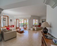Resale - Villa / House - Orihuela Costa - Cabo Roig
