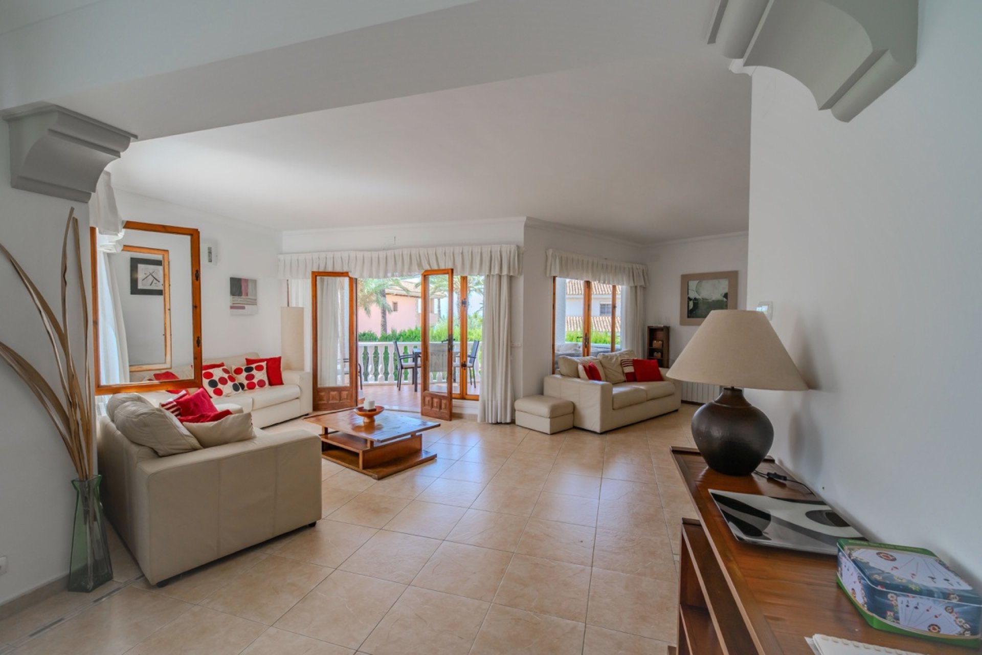 Resale - Villa / House - Orihuela Costa - Cabo Roig