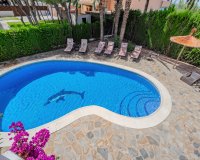 Resale - Villa / House - Orihuela Costa - Cabo Roig