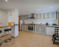 Resale - Villa / House - Orihuela Costa - Cabo Roig