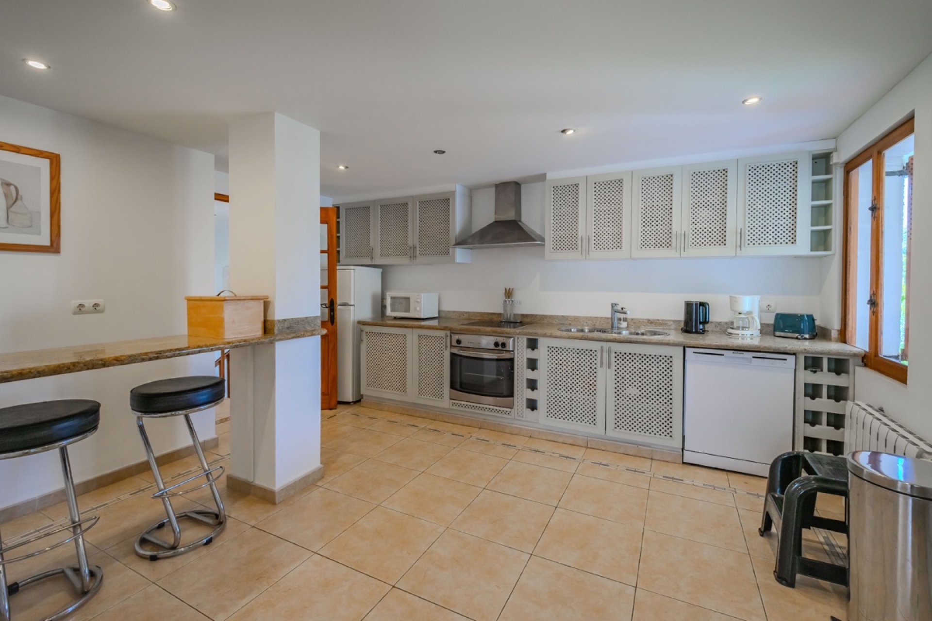 Resale - Villa / House - Orihuela Costa - Cabo Roig
