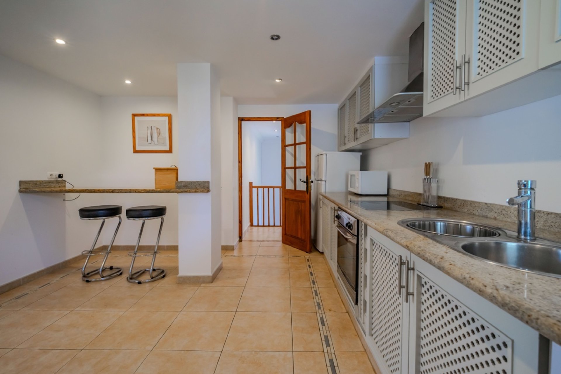 Resale - Villa / House - Orihuela Costa - Cabo Roig