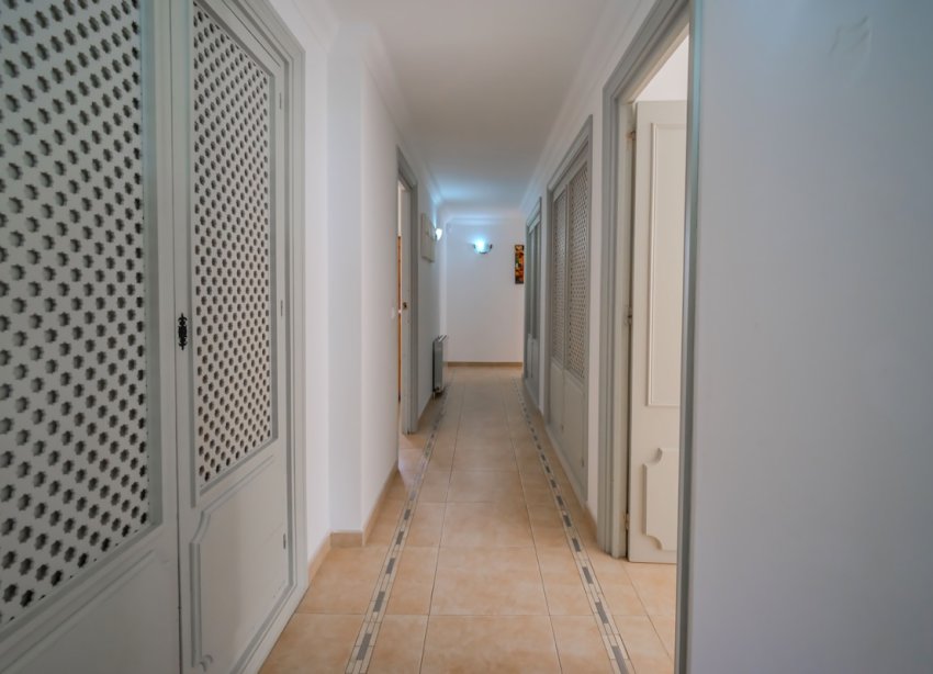 Resale - Villa / House - Orihuela Costa - Cabo Roig