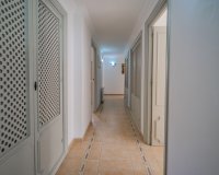 Resale - Villa / House - Orihuela Costa - Cabo Roig