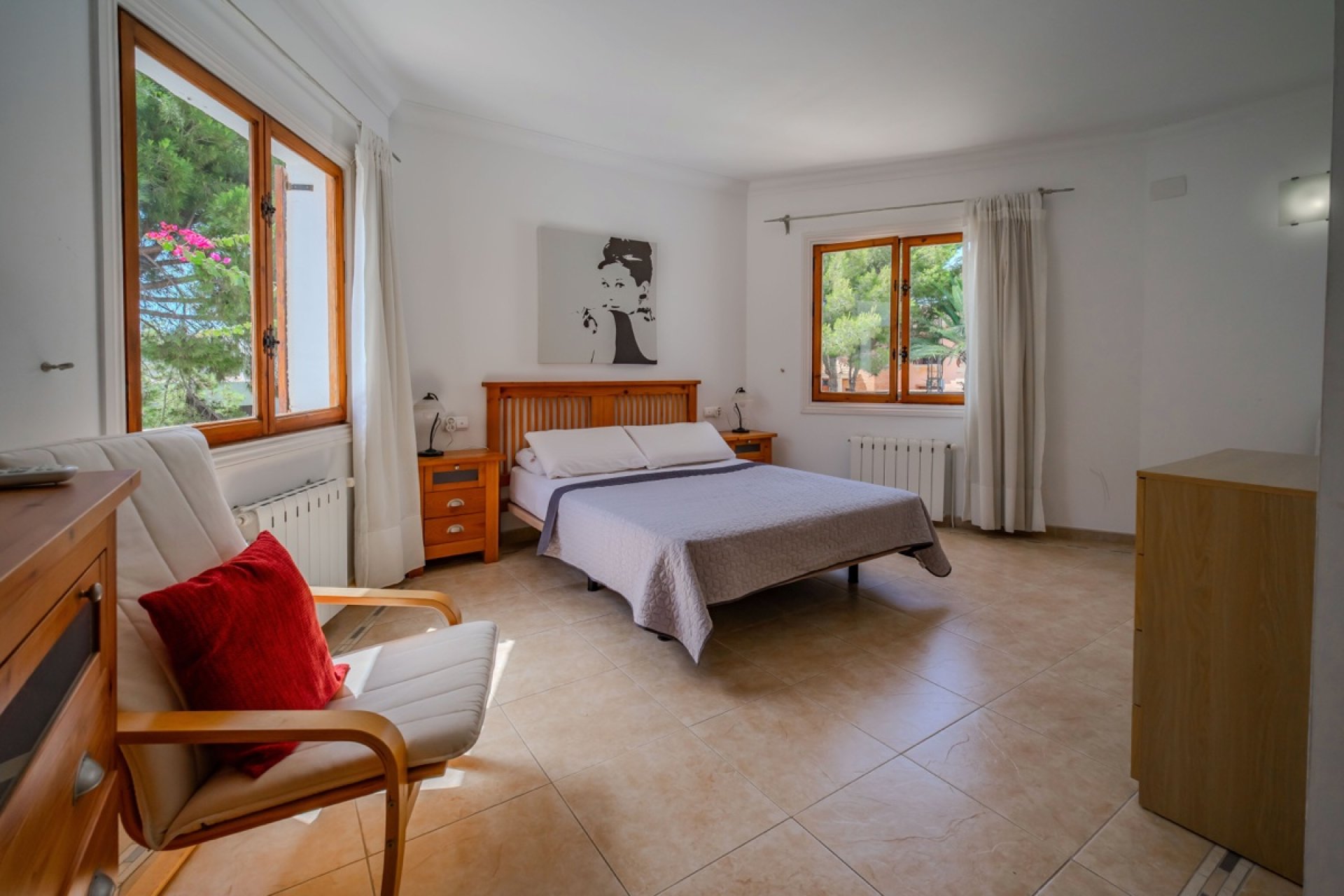 Resale - Villa / House - Orihuela Costa - Cabo Roig